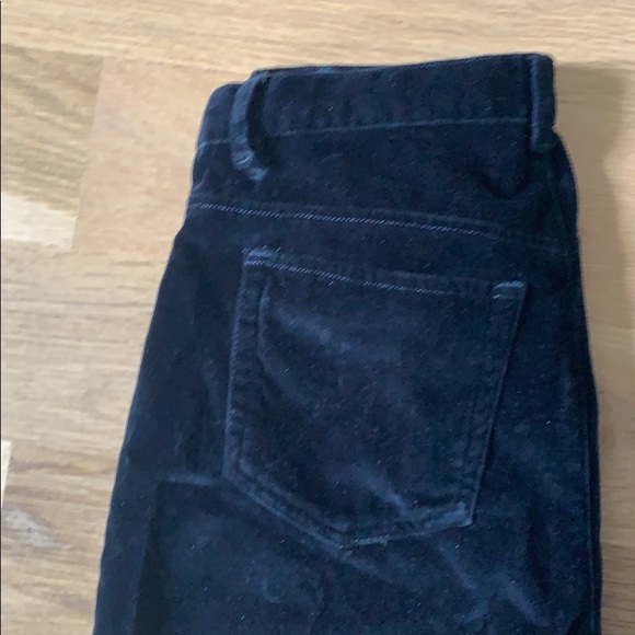 APC Velvet Pants - Picture 3 of 4
